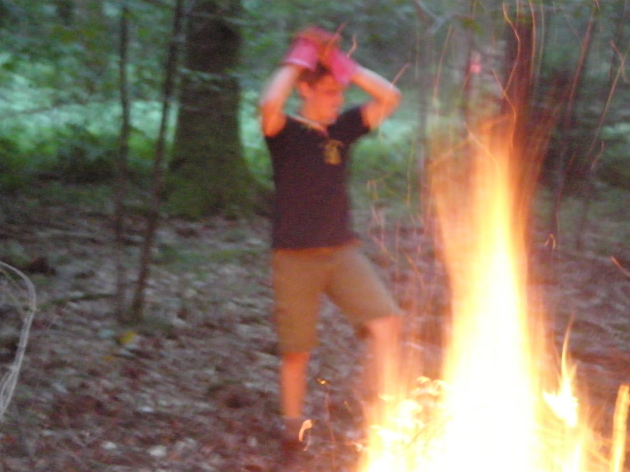 Sint-Martinus den XIIde - Kamp Ligniäres JVK '14